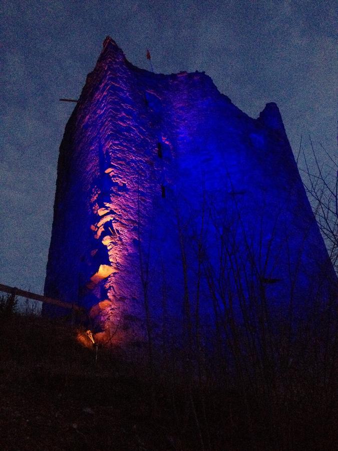 Apartmán Ferienhof Kosel Missen-Wilhams Exteriér fotografie